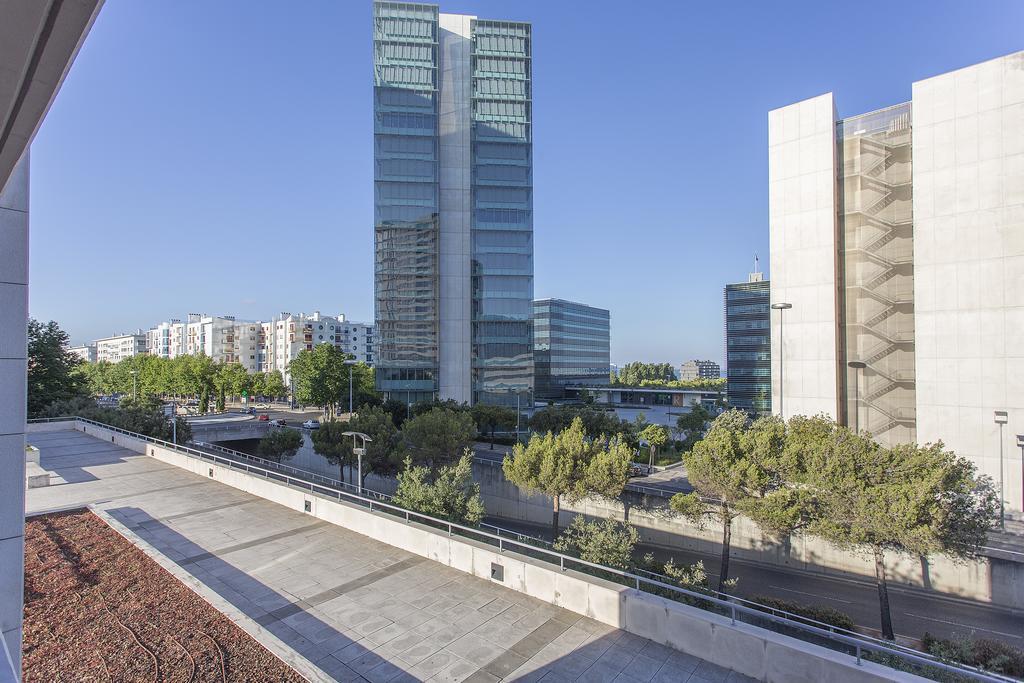 Your Lisbon Home Parque Das Nacoes 部屋 写真