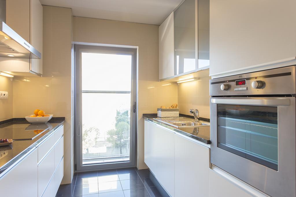 Your Lisbon Home Parque Das Nacoes 部屋 写真