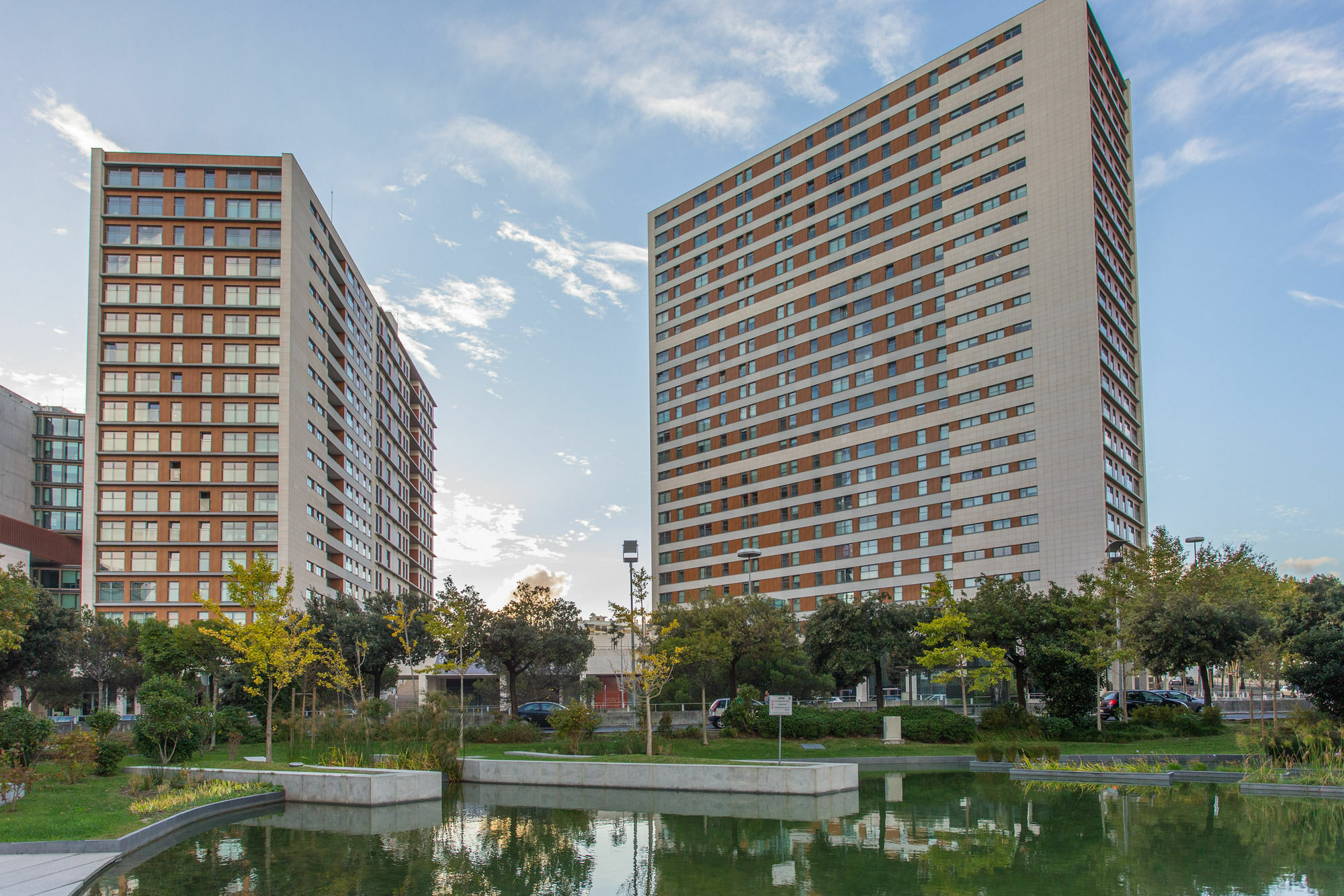 Your Lisbon Home Parque Das Nacoes エクステリア 写真