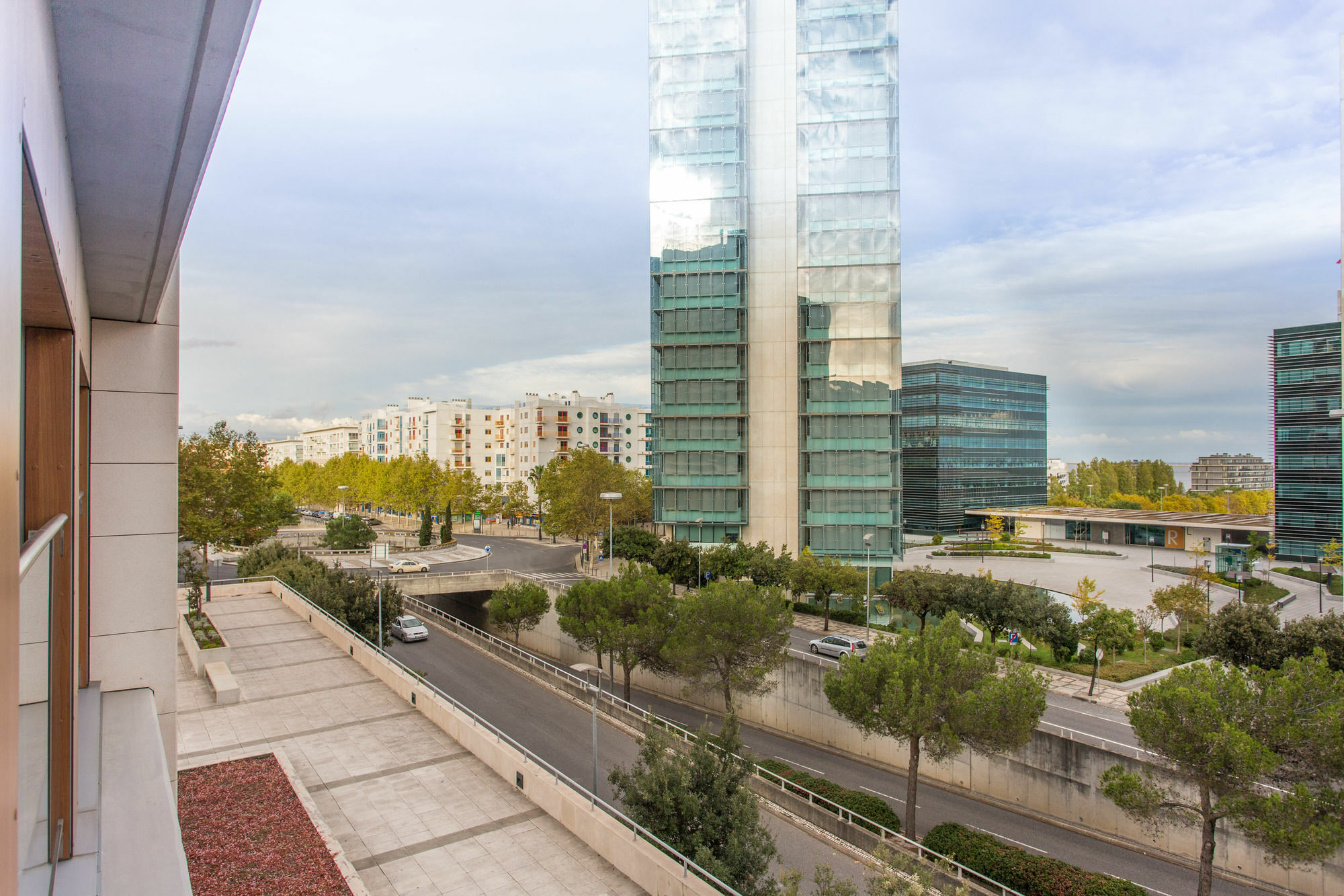 Your Lisbon Home Parque Das Nacoes エクステリア 写真